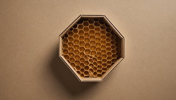 Revolutionizing packaging with honeycomb cardboard solutions