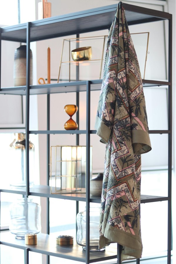 Elevate your storage with durable wire mesh shelving options